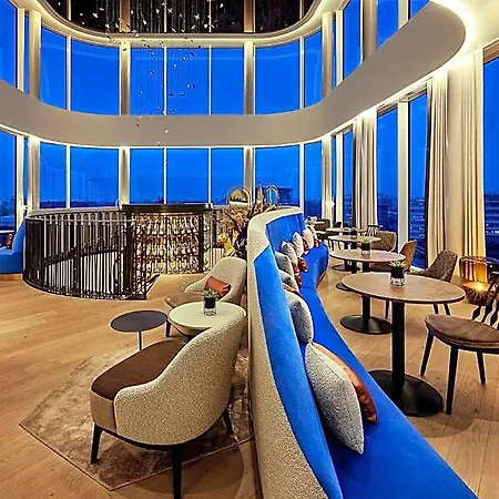 Ac By Marriott Hotel