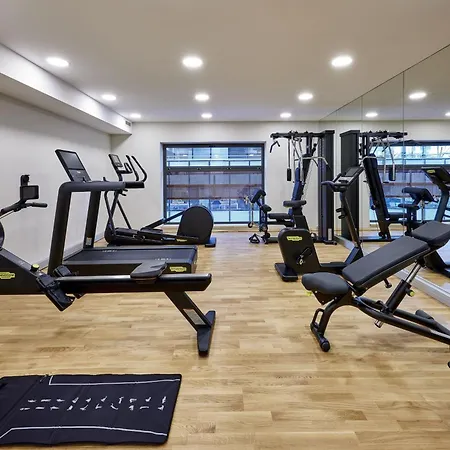 Hotel Ac By Marriott 4*