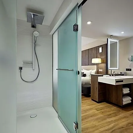 Hotel Ac By Marriott 4*