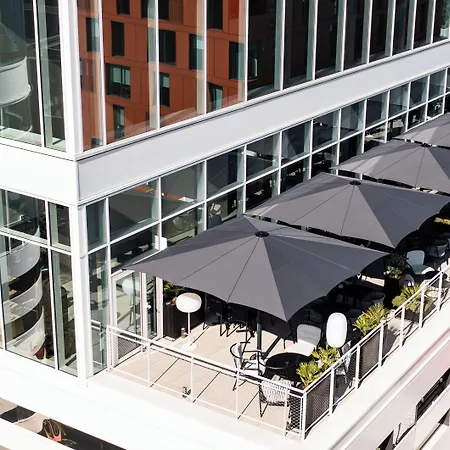 Ac By Marriott Strasbourg