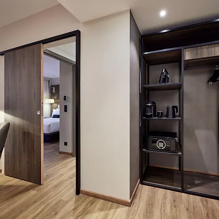 Ac By Marriott 4* Strasbourg