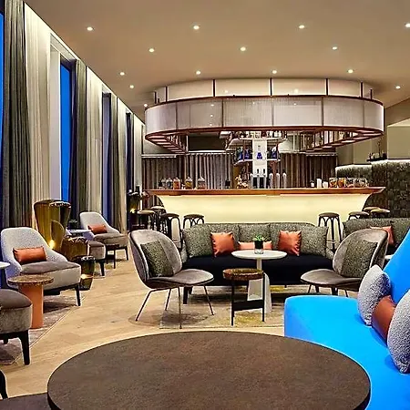 Ac By Marriott Estrasburgo