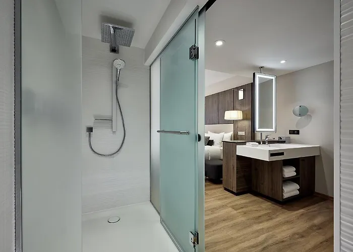 Hotel Ac By Marriott