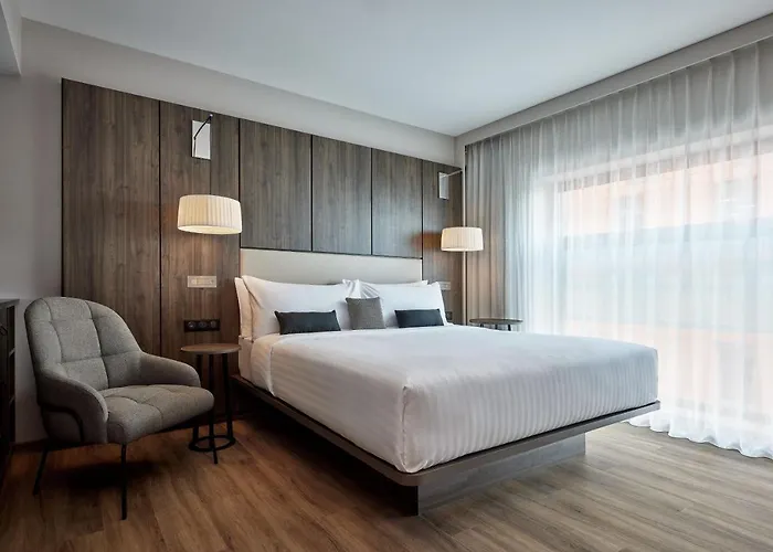 Ac By Marriott Straatsburg