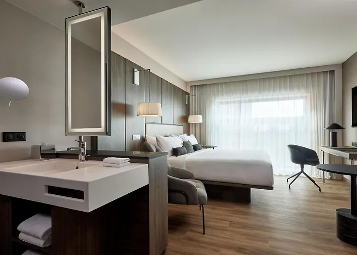 Ac By Marriott 4*