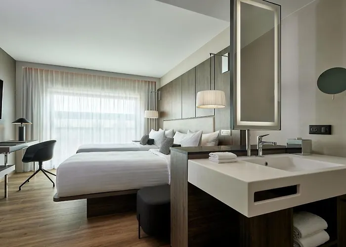 Ac By Marriott 4*