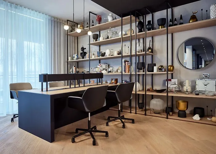 Ac By Marriott Strasbourg