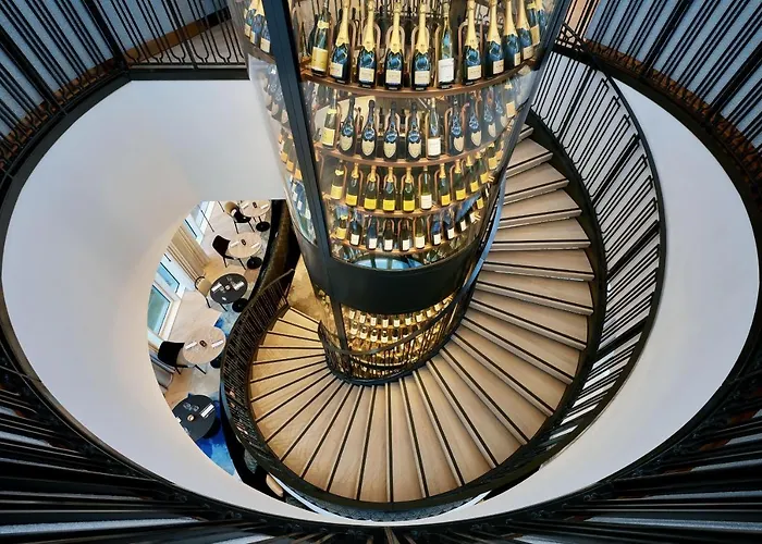 Ac By Marriott 4* Straatsburg