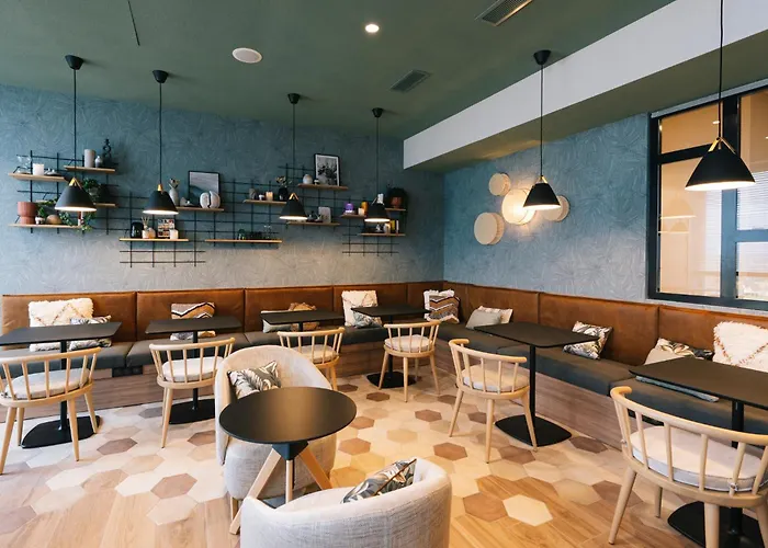 Hotel Ac By Marriott Straatsburg