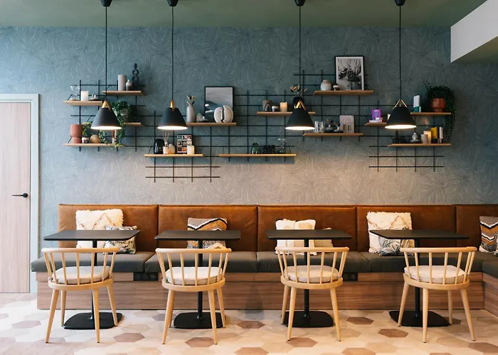 Ac By Marriott Straatsburg