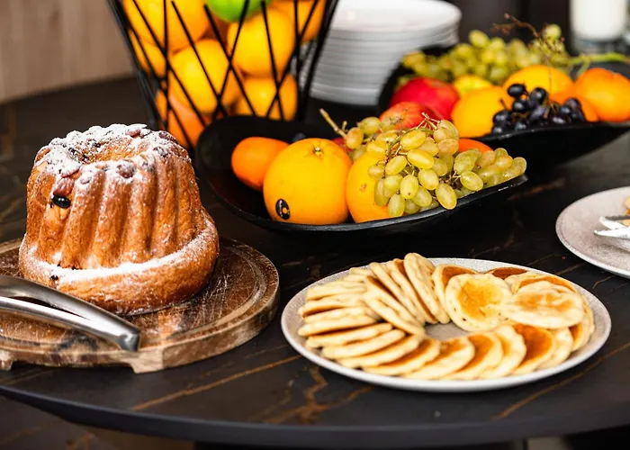 Ac By Marriott 4* Strasbourg