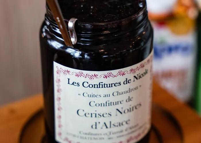 Ac By Marriott Hotel Strasbourg