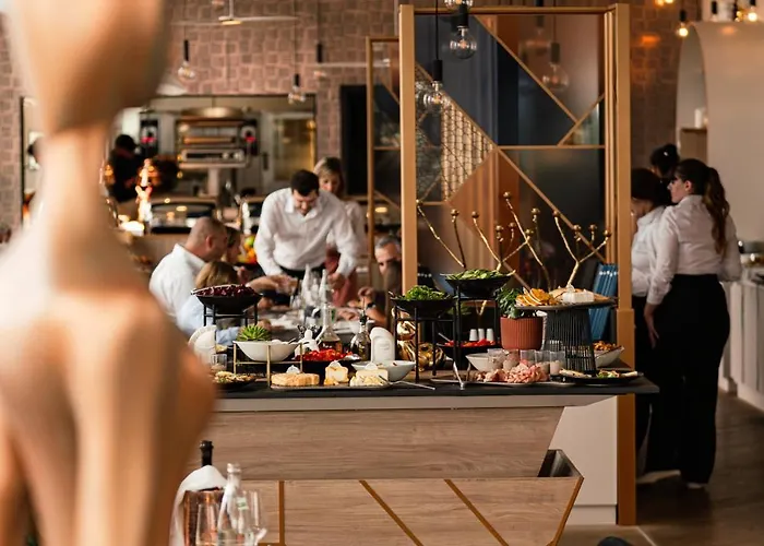 Hotel Ac By Marriott