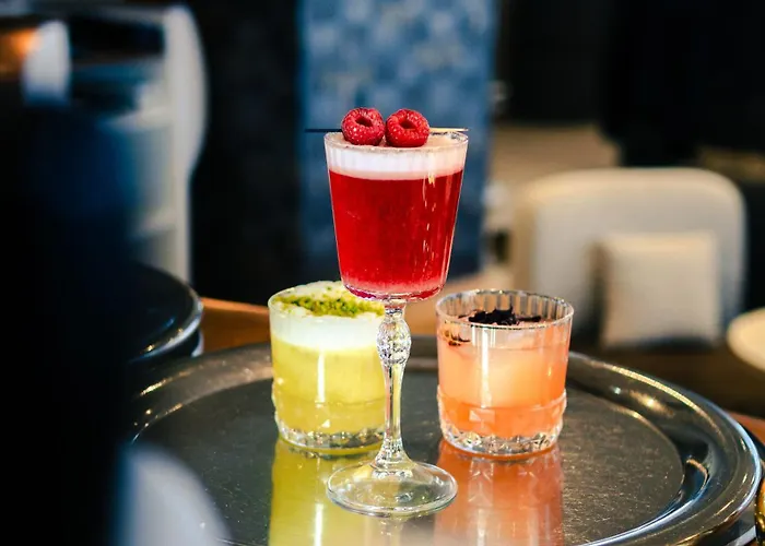 ホテル Ac By Marriott 4*