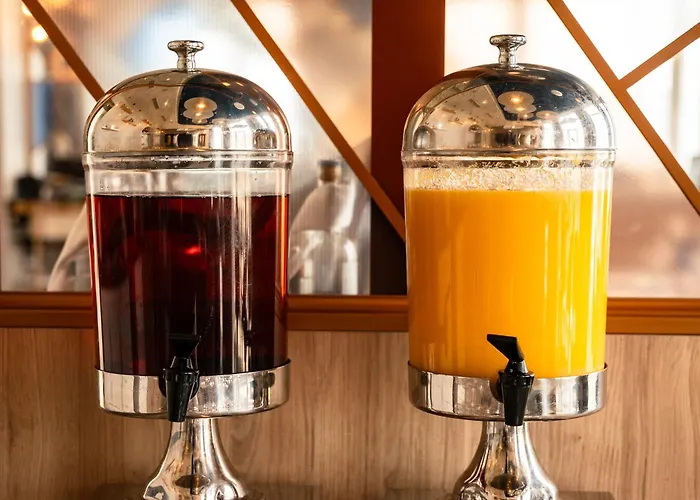 Ac By Marriott Straatsburg