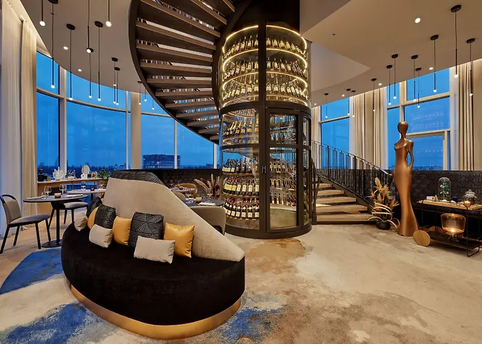 Ac By Marriott Hotel