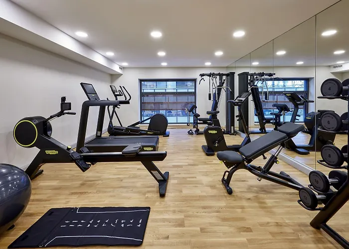 Ac By Marriott 4* Strasbourg