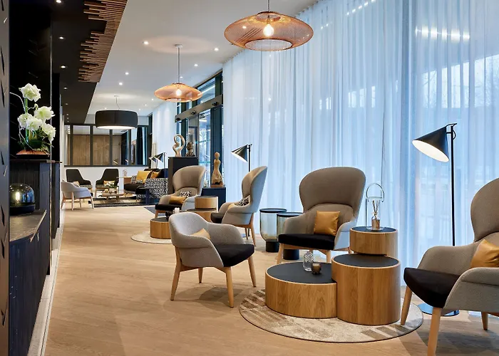 Hotel Ac By Marriott