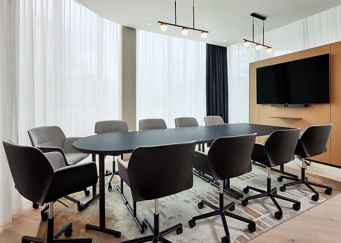 Ac By Marriott Hotel 4*