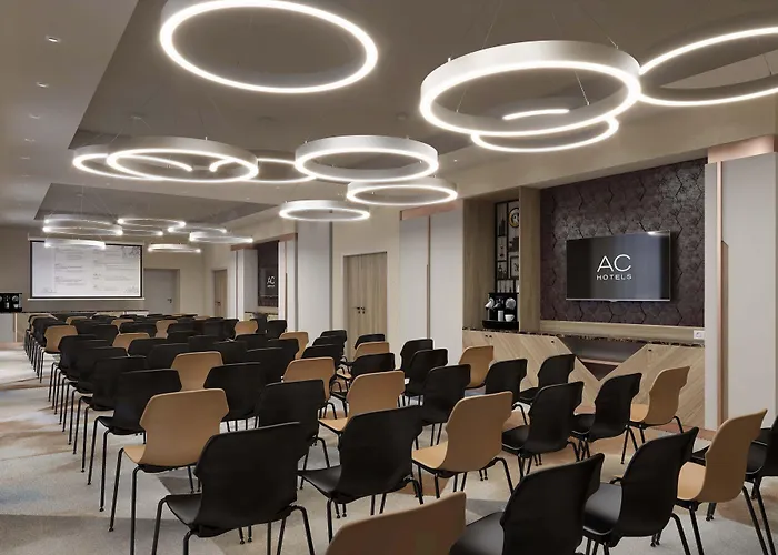 Hotel Ac By Marriott