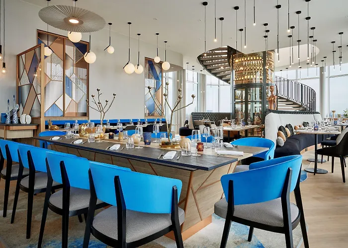 Ac By Marriott 4* Straatsburg