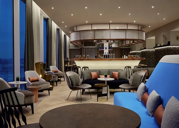 Ac By Marriott Hotel