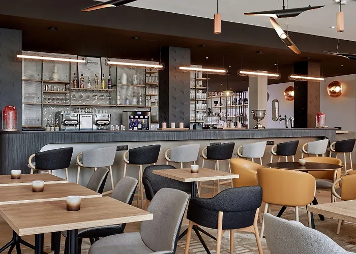 Ac By Marriott 4* Straatsburg