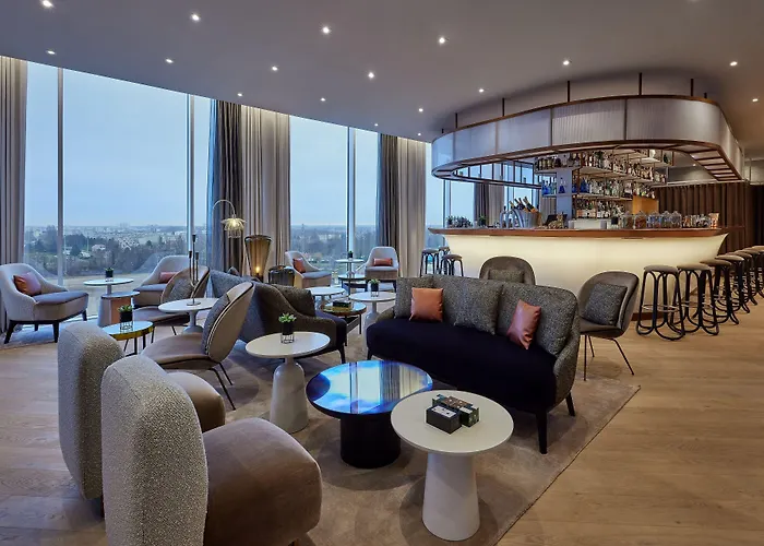 Ac By Marriott Straatsburg