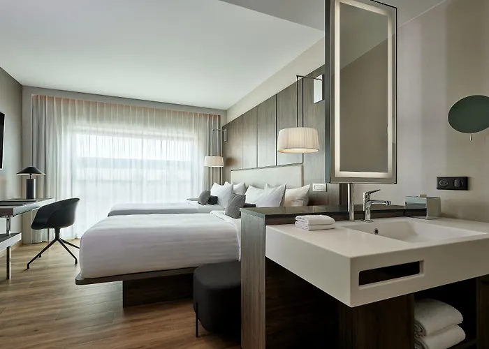 Ac By Marriott