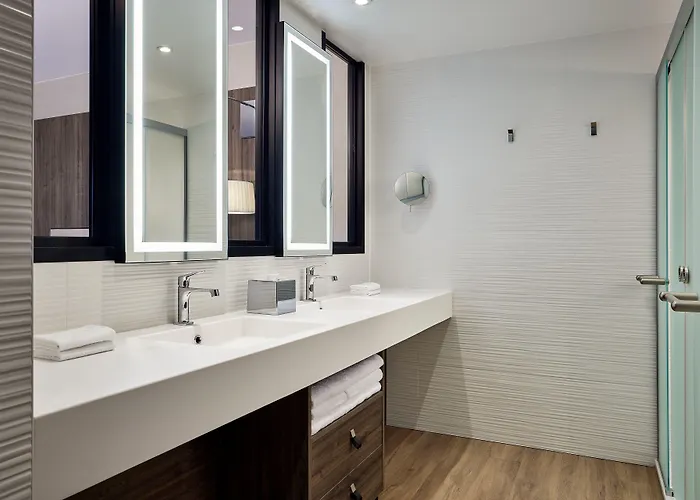 Ac By Marriott 4* Strasbourg