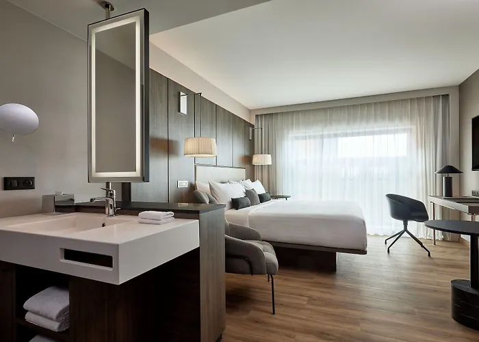 Ac By Marriott Hotel 4*