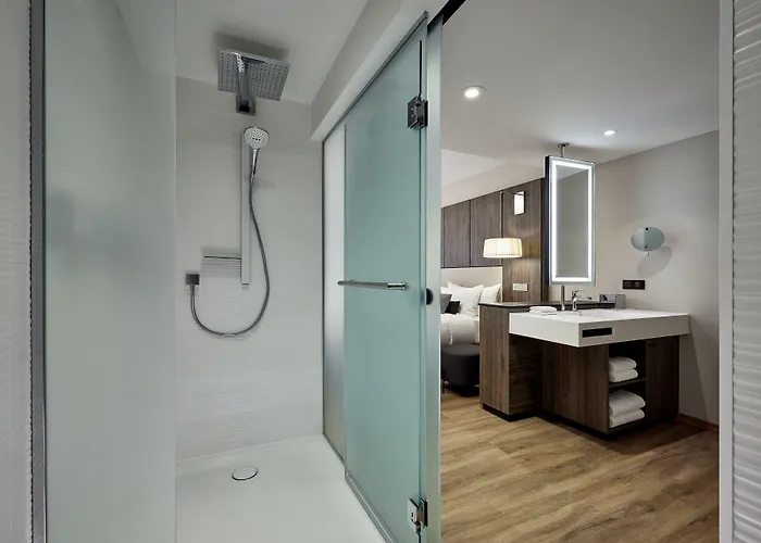 Ac By Marriott Straatsburg