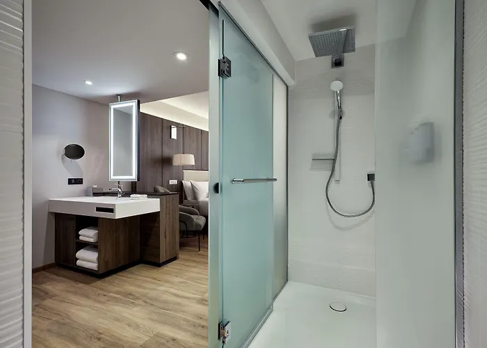 Ac By Marriott Hotel 4*