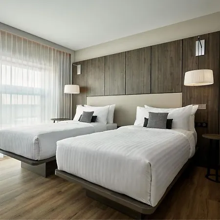 Ac By Marriott