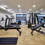 Ac By Marriott 4* Strasburg