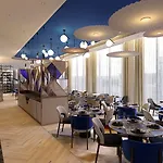 Ac By Marriott Hotel Strasburgo