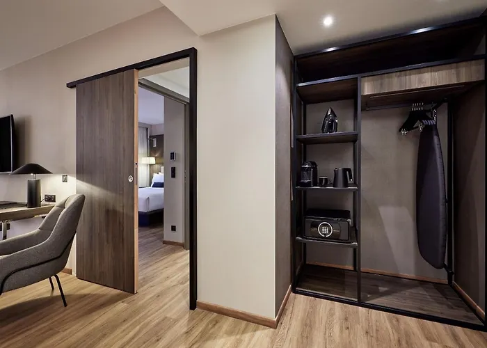 Hotel Ac By Marriott