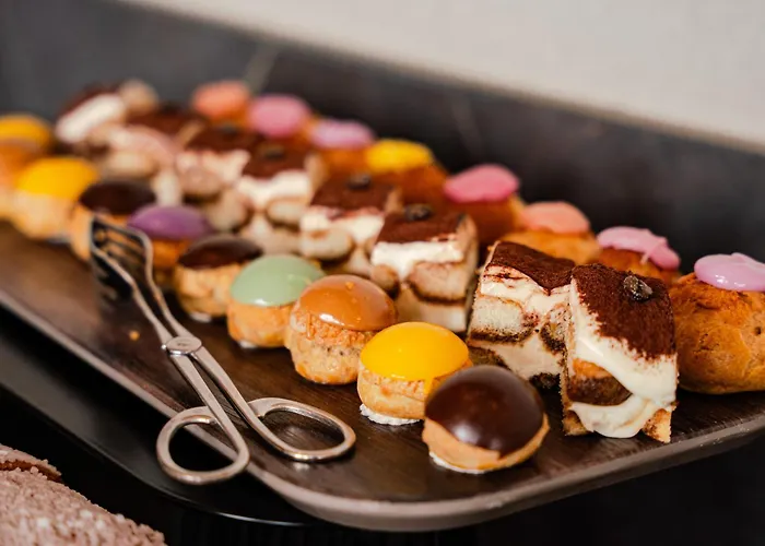 Ac By Marriott Hotel