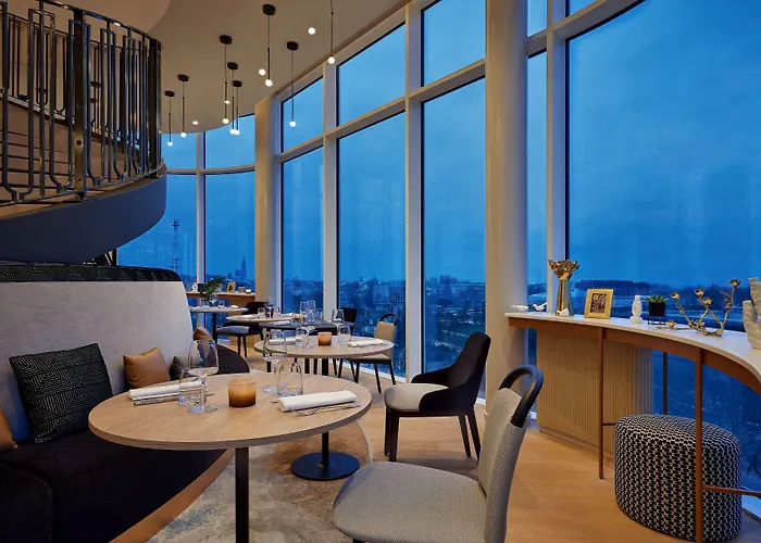 Hotel Ac By Marriott