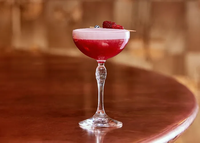 Ac By Marriott Hotel Strasburgo