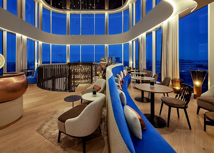 Ac By Marriott 4* Strasburgo